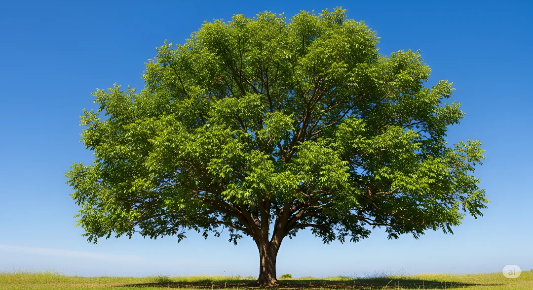Karanj Tree