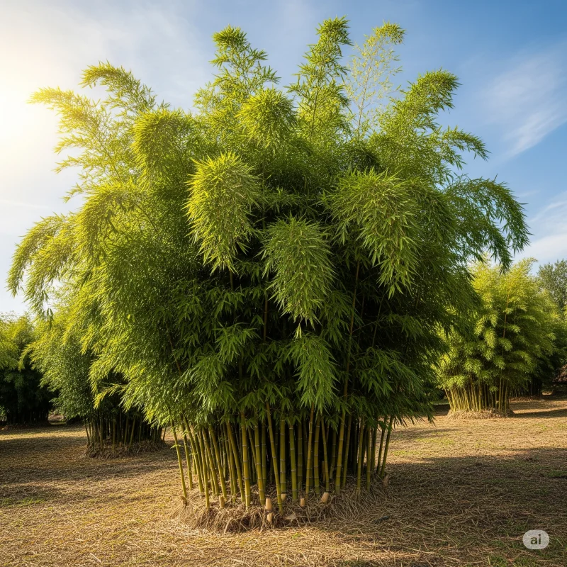 Katanga Bamboo